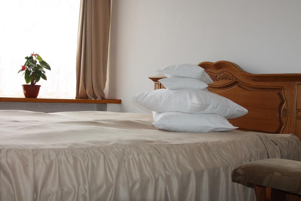 Hotel Zimbru 큼홀룸그몰도베네스크 객실 사진